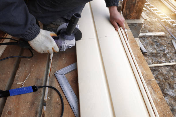 Best Composite Siding  in Brandermill, VA